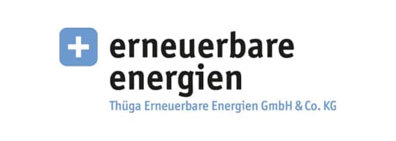 Thüga Erneuerbare Energien Logo