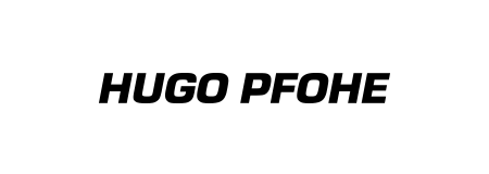 Logo Hugo Pfohe