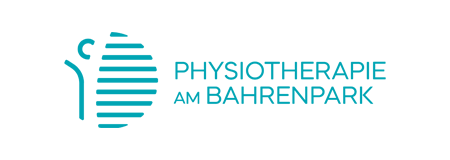 Logo Physiotherapie am Bahrenpark